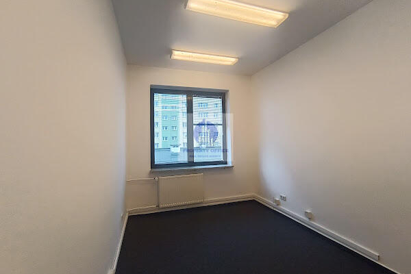 Lokal biurowy 17,21 m² na wynajem| Mokotów | BEZ PROWIZJI