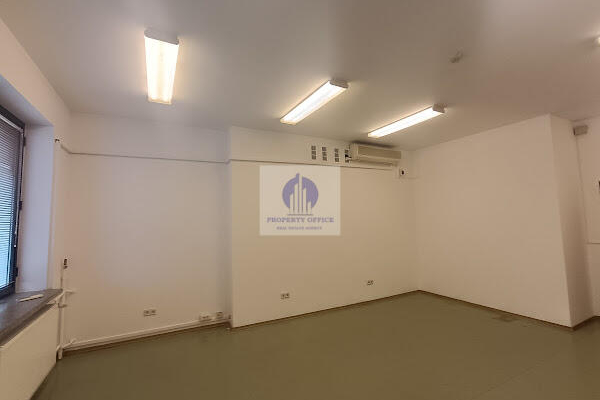Lokal biurowy 36,07 m² na wynajem| Mokotów | BEZ PROWIZJI