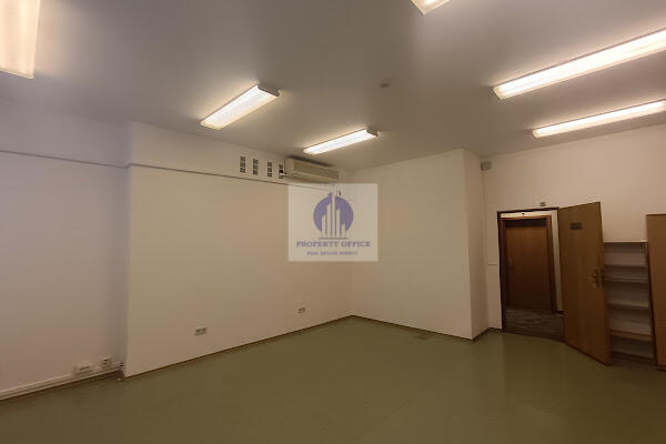 Lokal biurowy 36,07 m² na wynajem| Mokotów | BEZ PROWIZJI
