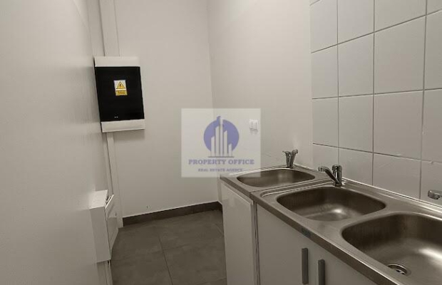 Wola: lokal handlowo-usługowy na wynajem