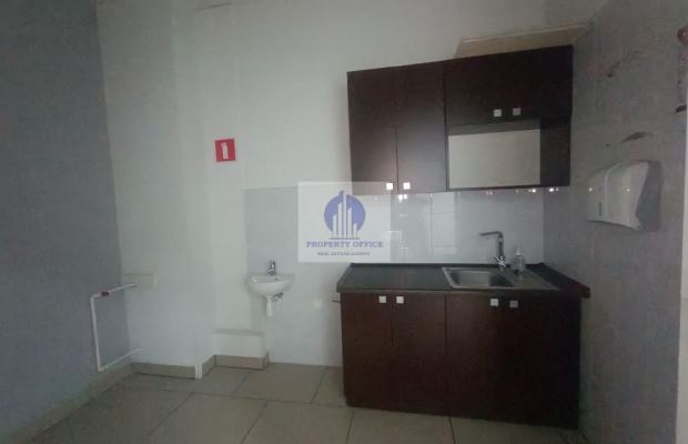 Mokotów: lokal handlowo-usługowy na wynajem