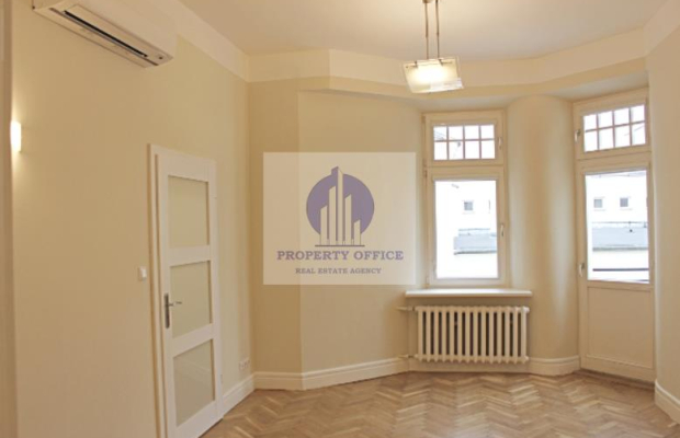 Śródmieście: lokal biurowy na wynajem