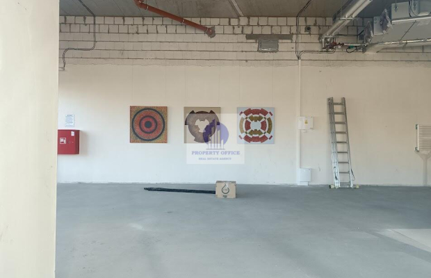 Bielany: lokal handlowo-usługowy na wynajem