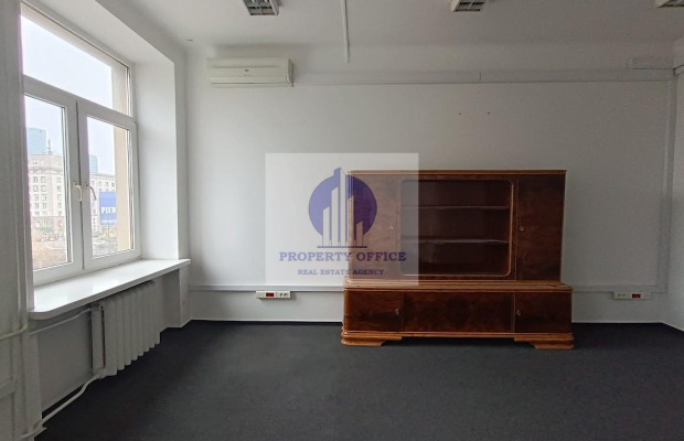 Ochota: lokal biurowy na wynajem