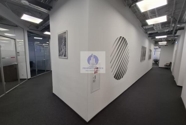 Ochota: moduł biurowy na wynajem