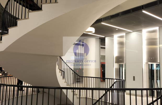 Ochota: moduł biurowy na wynajem