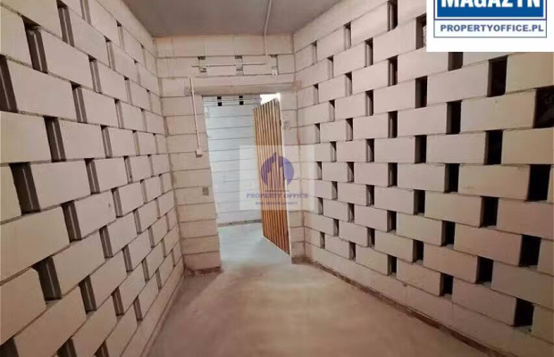 Wola: komórka lokatorska na wynajem