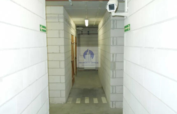 Wola: komórka lokatorska na wynajem