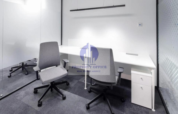 Wola: biuro serwisowane na wynajem