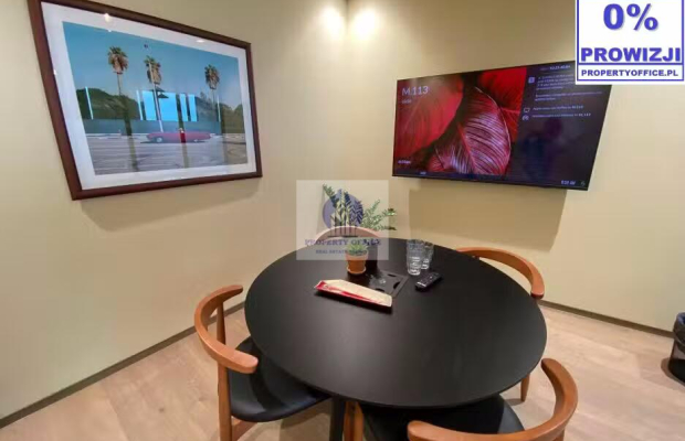 Wola: sala konferencyjna na wynajem