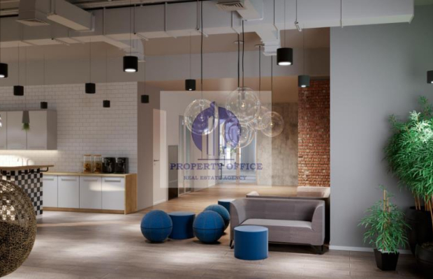 Mokotów: umablowane biuro na wynajem