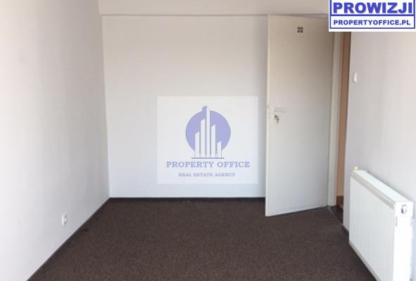 Targówek: lokal biurowy na wynajem