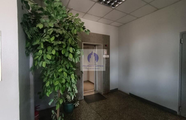 Praga Południe: lokal biurowy na wynajem