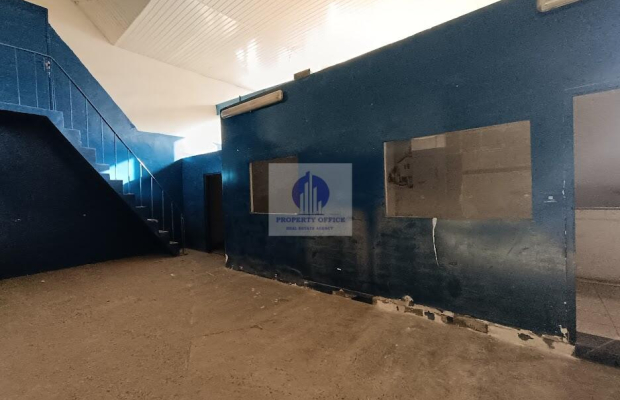 Praga Południe: magazyn na wynajem