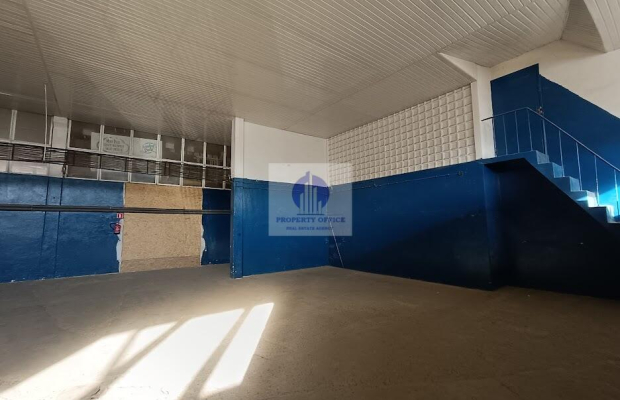 Praga Południe: magazyn na wynajem