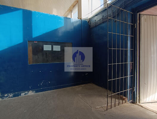 Praga Południe: magazyn na wynajem