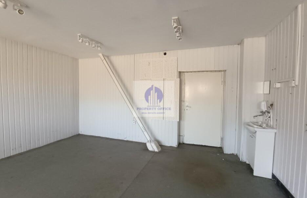 Praga Południe: lokal biurowo-usługowy na wynajem