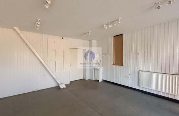 Praga Południe: lokal biurowo-usługowy na wynajem