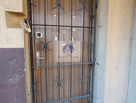 Praga Południe: lokal biurowo-usługowy na wynajem