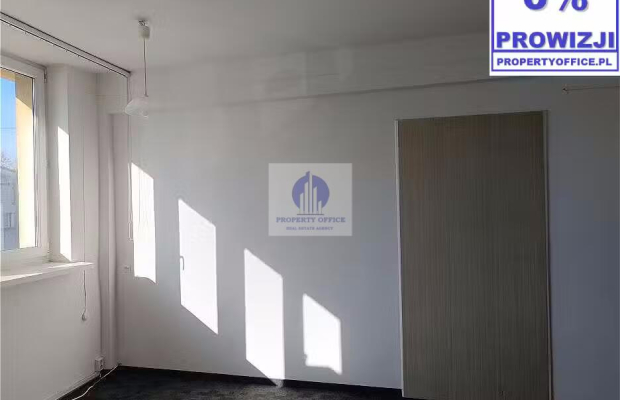 Praga Południe: lokal biurowy na wynajem
