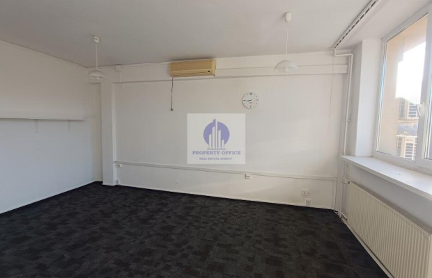 Praga Południe: lokal biurowy na wynajem