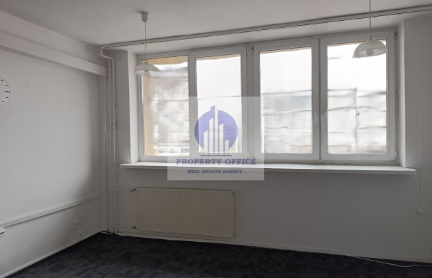Praga Południe: lokal biurowy na wynajem