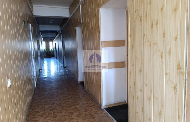 Praga Południe: lokal biurowy na wynajem