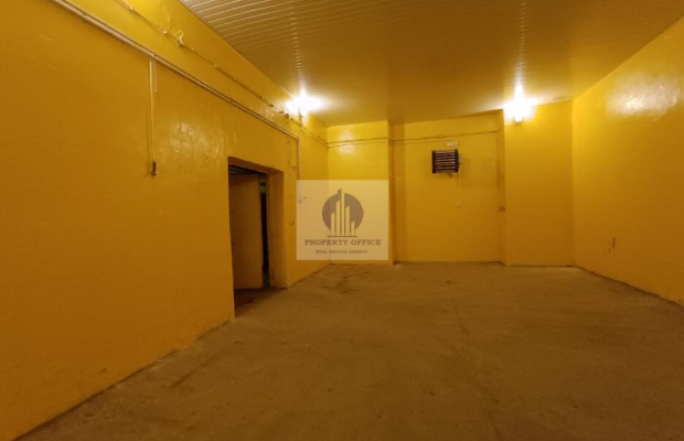 Praga Południe: magazyn na wynajem