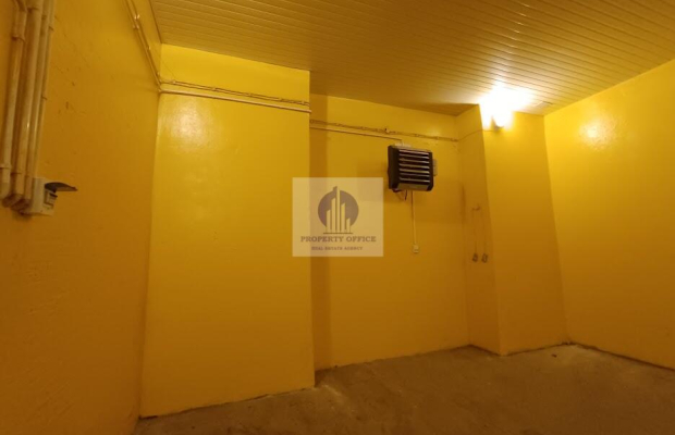 Praga Południe: magazyn na wynajem