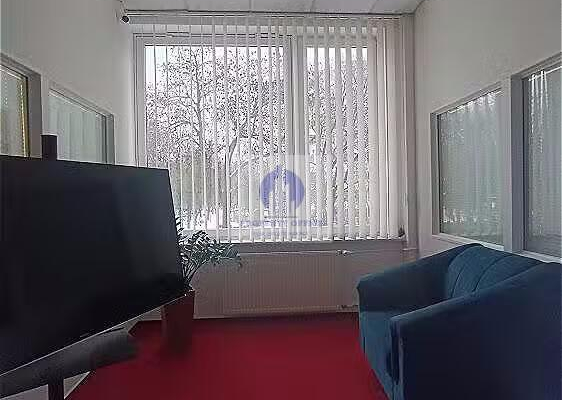 Mokotów: lokal biurowy na wynajem