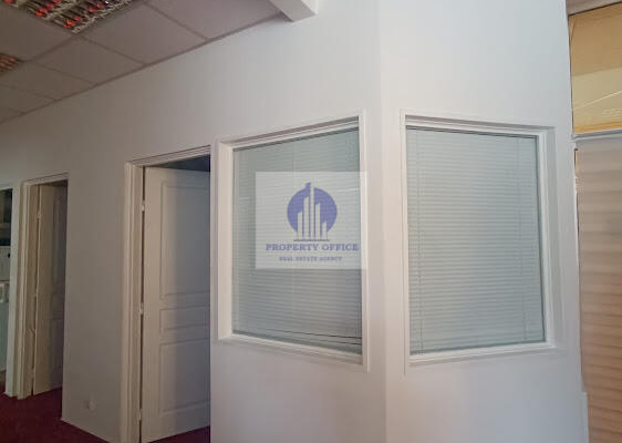 Mokotów: lokal biurowy na wynajem