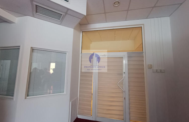 Mokotów: lokal biurowy na wynajem