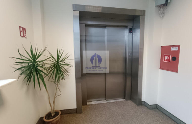 Mokotów: lokal biurowy na wynajem