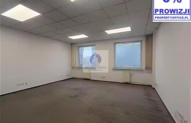 Mokotów: lokal biurowy na wynajem