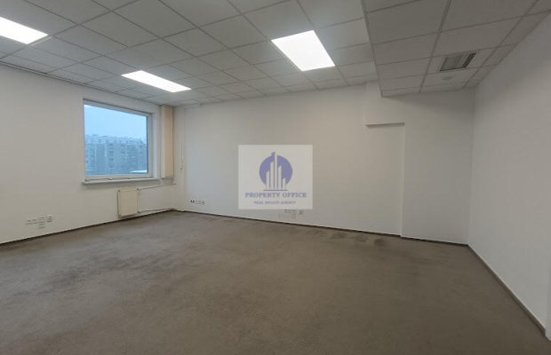 Mokotów: lokal biurowy na wynajem