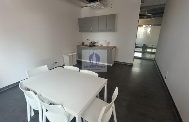 Mokotów: lokal biurowy na wynajem