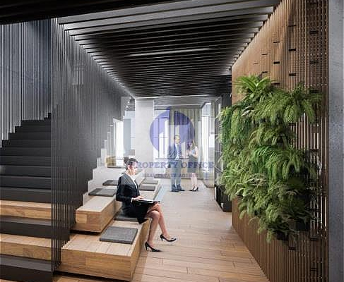 Mokotów: coworking-biurko dedykowane na wynajem