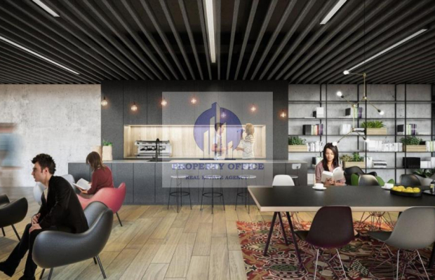 Mokotów: coworking-biurko dedykowane na wynajem