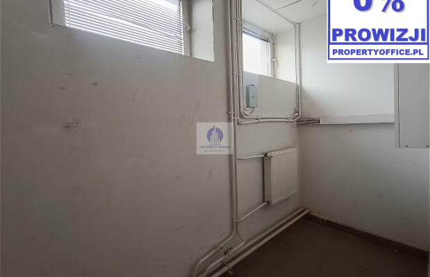 Białołęka : lokal magazynowyna wynajem