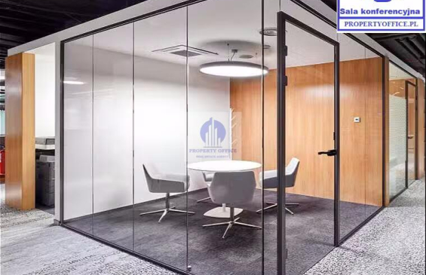 Wola: salka spotkań na wynajem