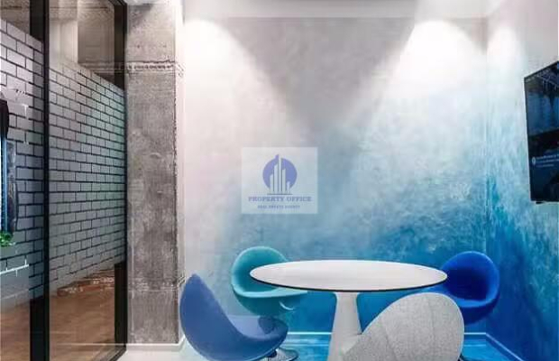 Mokotów: biuro serwisowane na wynajem