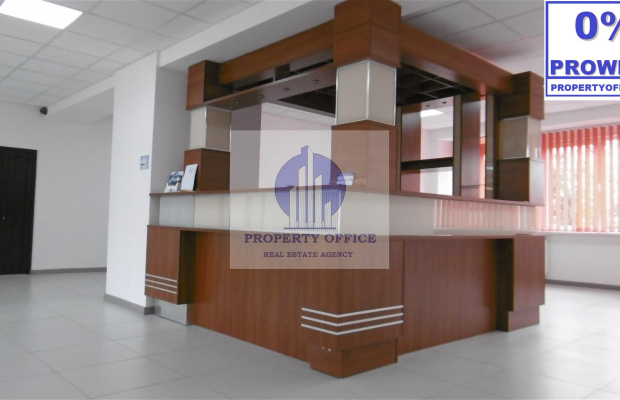 Ursus: lokal biurowy na wynajem