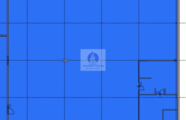 Bielany: lokal magazynowo-produkcyjny na wynajem