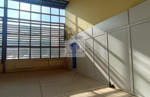 Bielany: magazyn na wynajem