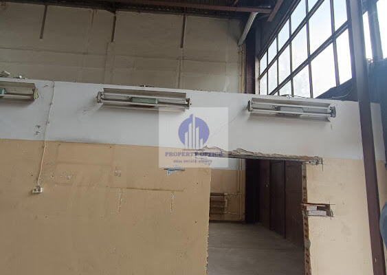 Bielany: lokal magazynowy na wynajem