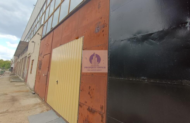 Bielany: lokal magazynowy na wynajem