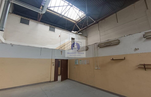 Bielany: lokal magazynowy na wynajem