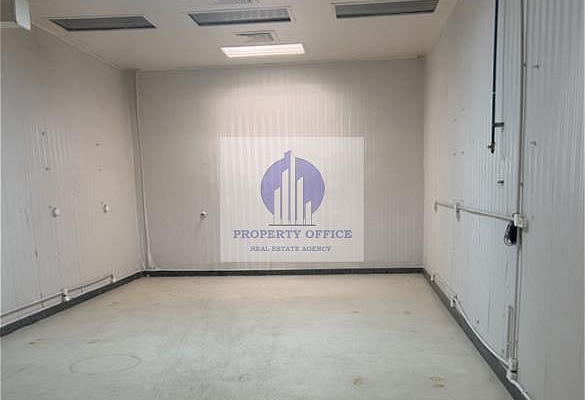 Bielany: magazyn na wynajem