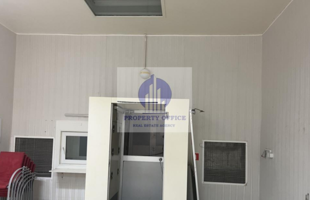 Bielany: magazyn na wynajem