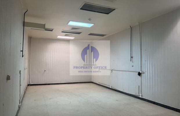 Bielany: magazyn na wynajem